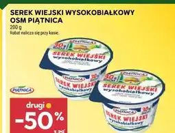 Stokrotka SEREK WIEJSKI WYSOKOBIAŁKOWY OSM PIĄTNICA oferta