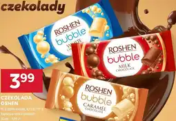 Stokrotka CZEKOLADA ROSHEN 80 g różne rodzaje oferta
