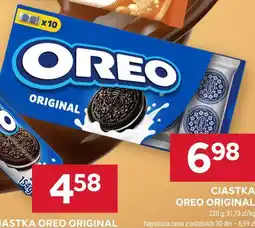 Stokrotka CIASTKA OREO ORIGINAL oferta