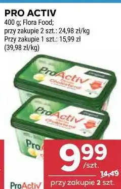 Stokrotka PRO ACTIV Flora Food oferta