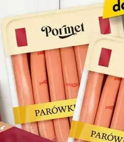Stokrotka Parówki Pormet oferta