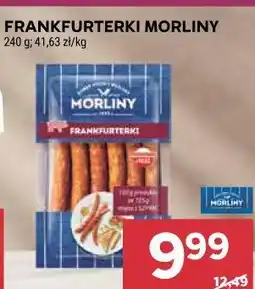 Stokrotka FRANKFURTERKI MORLINY oferta