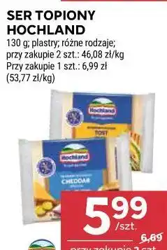 Stokrotka SER TOPIONY HOCHLAND oferta