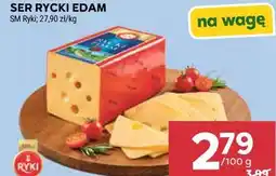 Stokrotka SER RYCKI EDAM SM Ryki oferta