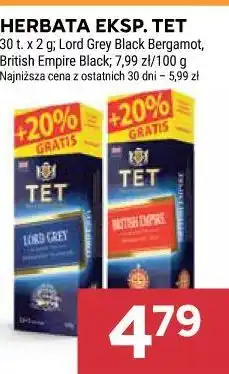 Stokrotka HERBATA EKSP. TET oferta