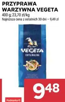 Stokrotka Przyprawa warzywna Vegeta oferta