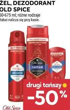 Stokrotka Żel, dezodorant Old Spice 50-675 ml różne rodzaje oferta