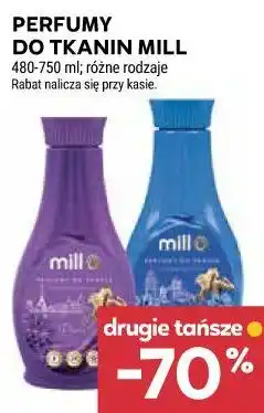 Stokrotka PERFUMY DO TKANIN MILL oferta