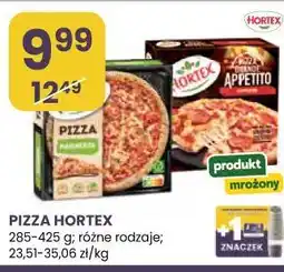 Stokrotka PIZZA HORTEX 285-425 g różne rodzaje oferta
