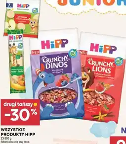 Stokrotka WSZYSTKIE PRODUKTY HIPP oferta