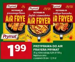 Stokrotka PRZYPRAWA DO AIR FRAYERA PRYMAT oferta