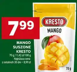 Stokrotka MANGO SUSZONE KRESTO oferta