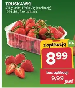 Stokrotka TRUSKAWKI oferta