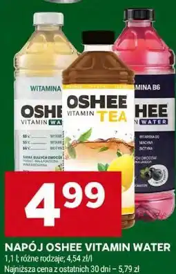 Stokrotka NAPÓJ OSHEE VITAMIN WATER oferta