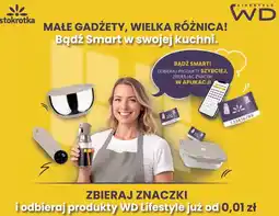 Stokrotka Bądź Smart w swojej kuchni oferta