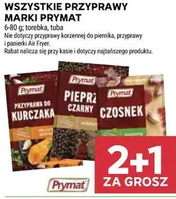 Stokrotka WSZYSTKIE PRZYPRAWY MARKI PRYMAT oferta