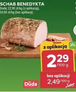 Stokrotka SCHAB BENEDYKTA Duda oferta