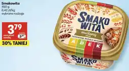 Delikatesy Centrum Smakowita oferta