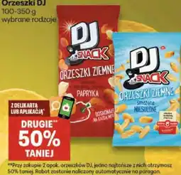 Delikatesy Centrum Orzeszki DJ oferta