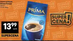 Delikatesy Centrum Kawa mielona Prima Finezja oferta