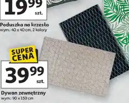 Auchan Dywan zewnętrzny oferta