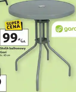 Auchan Stolik balkonowy Govi oferta
