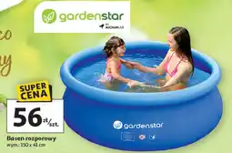 Auchan Basen rozporowy oferta