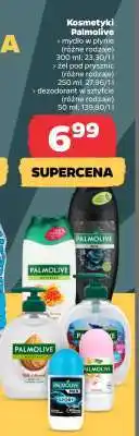 Netto Kosmetyki Palmolive oferta