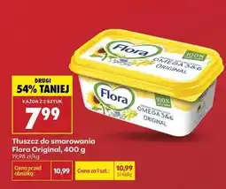 Biedronka Flora Original, 400 g oferta