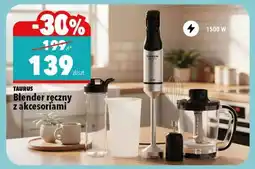 Biedronka Blender ręczny z akcesoriami oferta