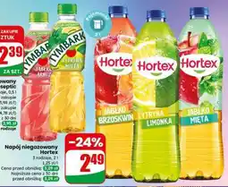 Dino Napój niegazowany HORTEX oferta