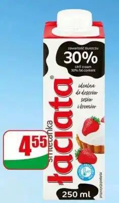 Dino Śmietanka Łaciata oferta