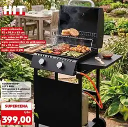 Kaufland COUNTRYSIDE LET'S BBQ oferta