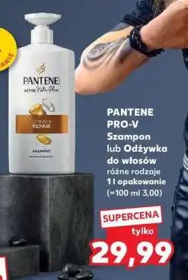 PANTENE PRO-V Szampon lub odżywka do włosów