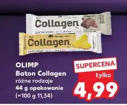 Kaufland OLIMP Baton Collagen oferta