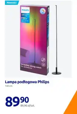Action Lampa podłogowa oferta