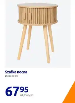 Action Szafka nocna oferta