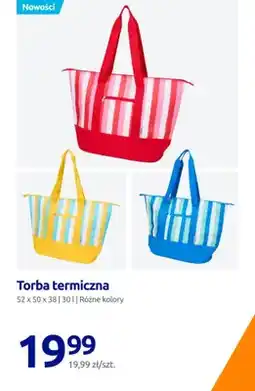 Action Torba termiczna oferta
