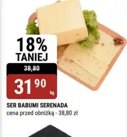 bi1 Ser Babumi Serenada oferta