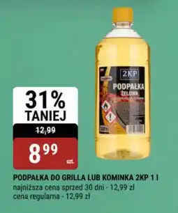 bi1 Podpałka do grilla lub kominka 2KP oferta