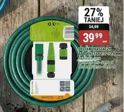 bi1 Zestaw zraszaczy Gardenstar oferta