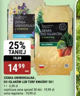 bi1 Ziemia uniwersalna oferta