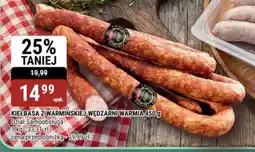 bi1 Kiełbasa z Warmińskiej Wędzarni Warmia oferta