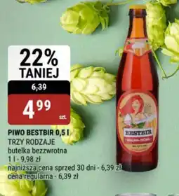 bi1 Piwo Bestbir oferta