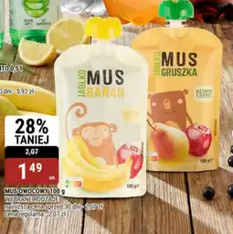 bi1 Mus owocowy oferta