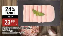 bi1 Szynka wieprzowa konserwowa oferta