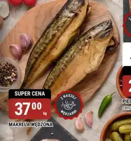 bi1 Makrela wędzona oferta