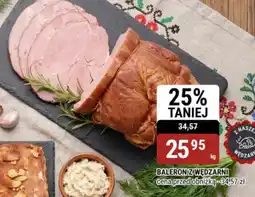 bi1 Baleron z wędzarni oferta