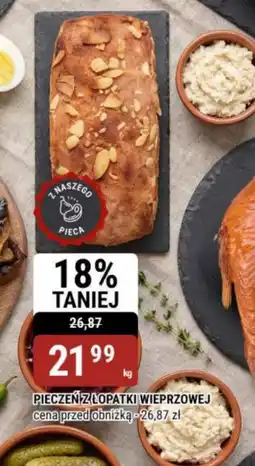 bi1 Pieczeń z łopatki wieprzowej oferta