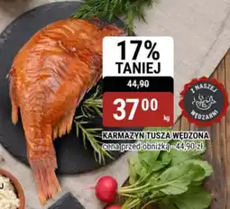 bi1 Karmazyn tusza wędzona oferta
